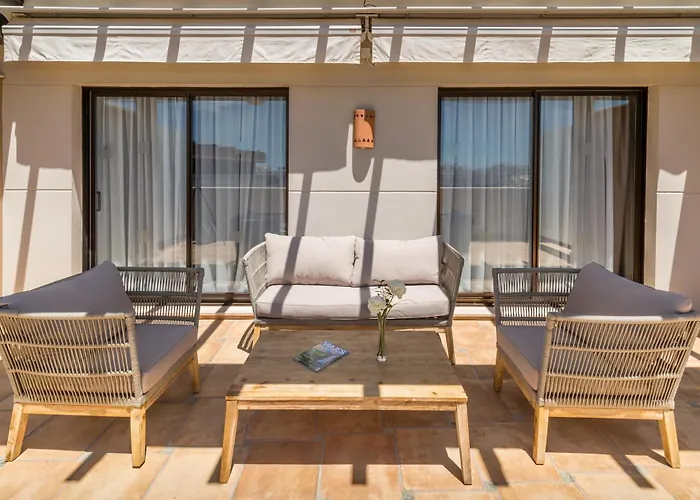Barcelo Marbella