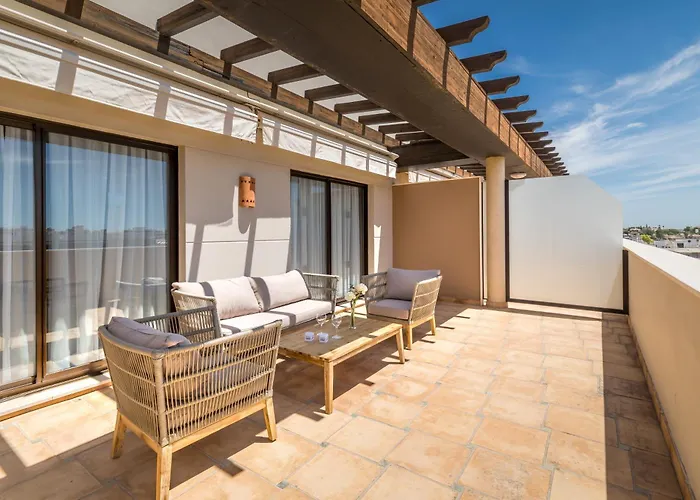 Barcelo Marbella