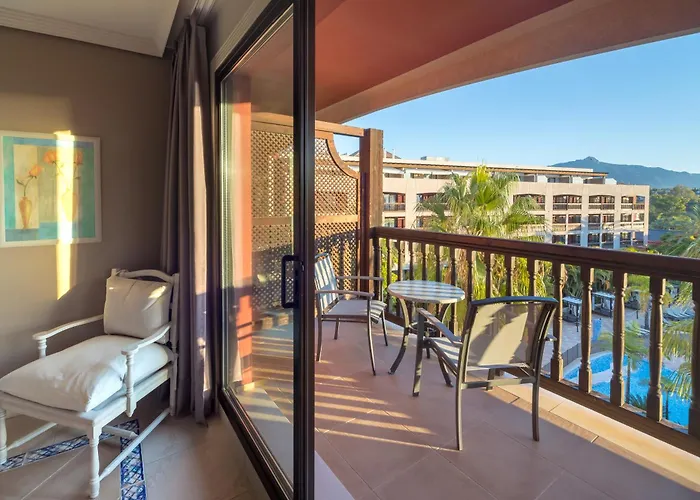 Barcelo Marbella