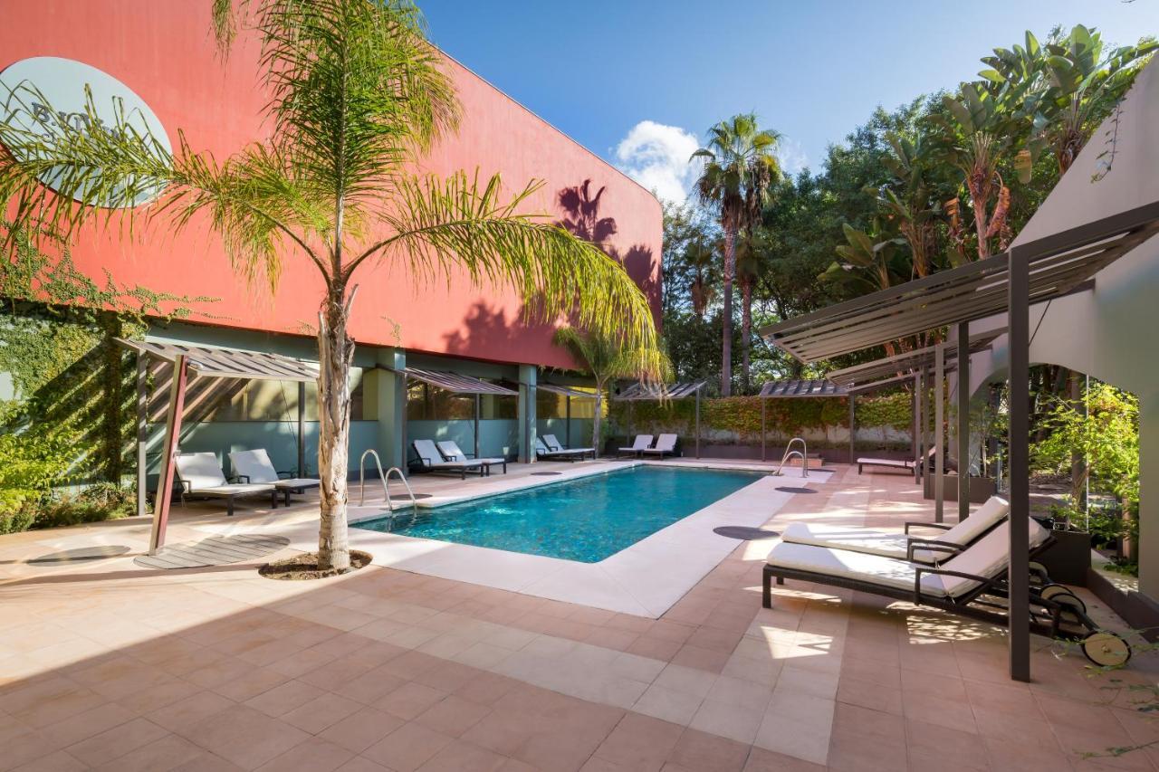 Barcelo Marbella
