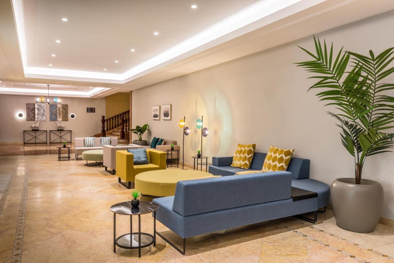 Barcelo Hotel Marbella