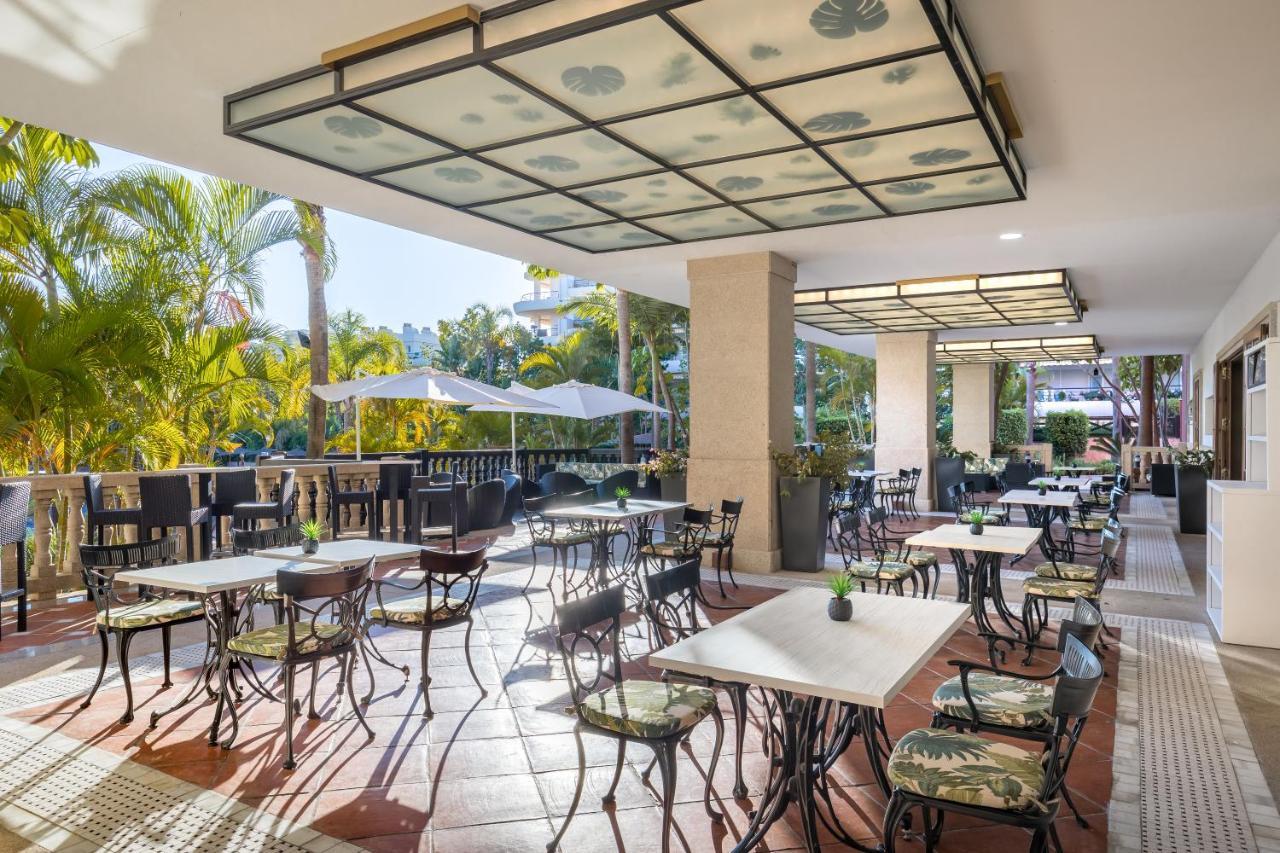 Barcelo Hotel