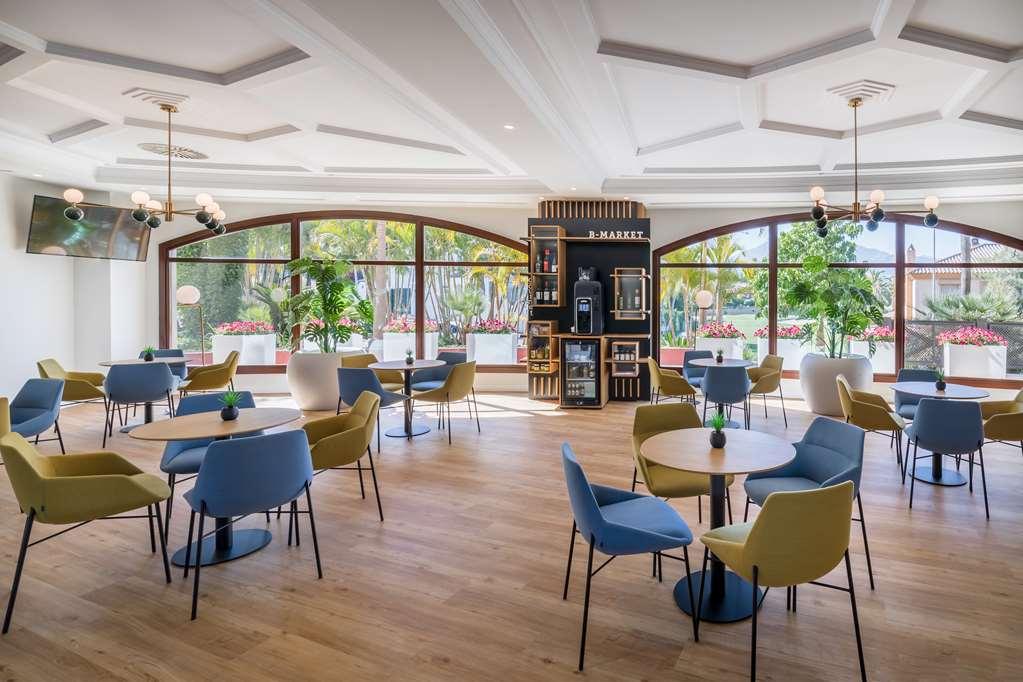 Hotel Barcelo