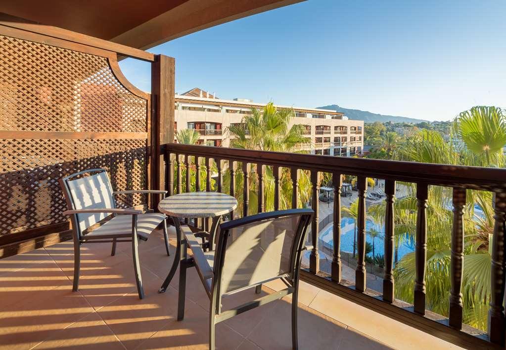 Hotel Barcelo Marbella