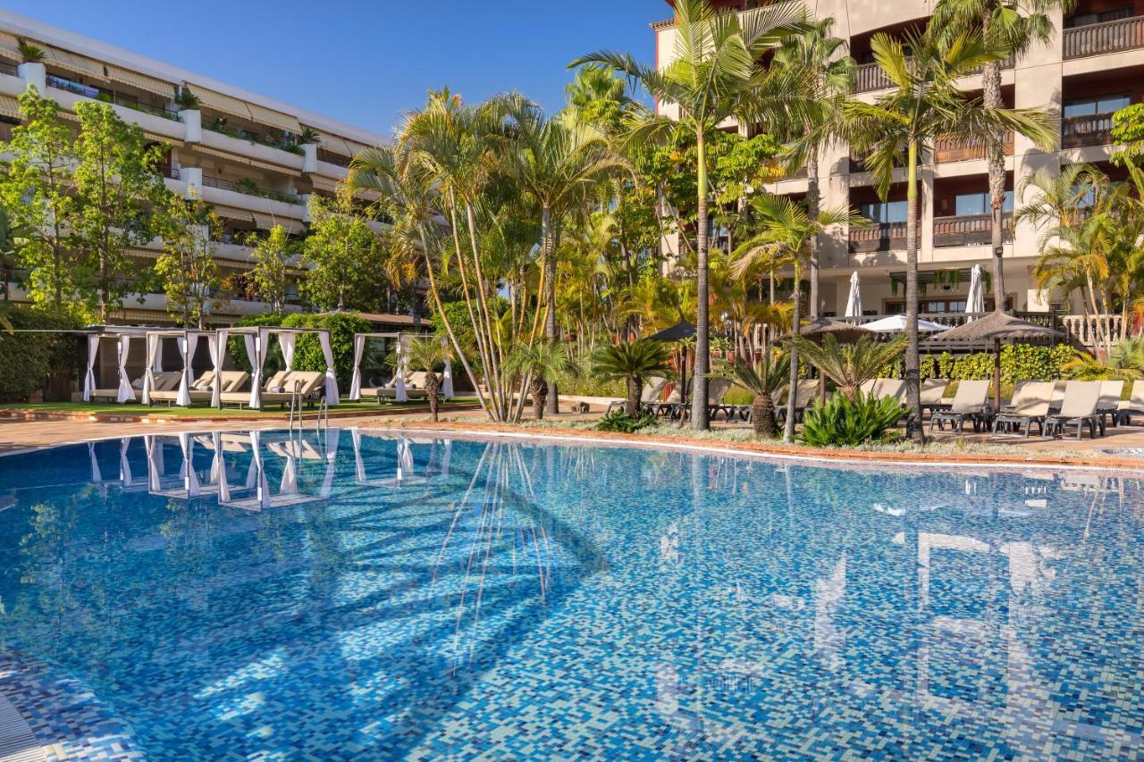 Barcelo Marbella