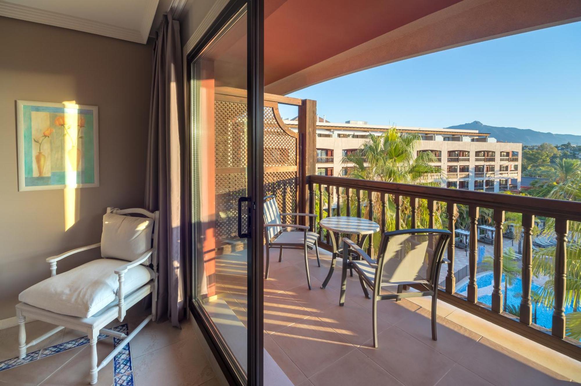 Hotel Barcelo