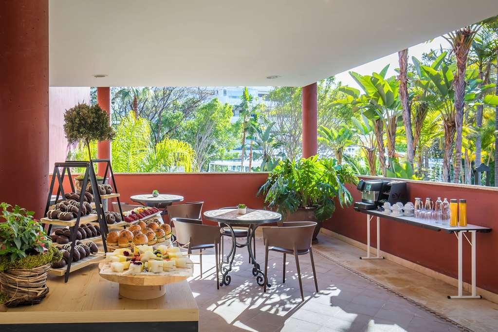 Barcelo 4* Marbella