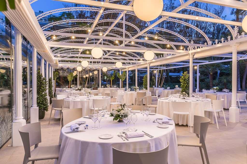 Barcelo Hotel Marbella
