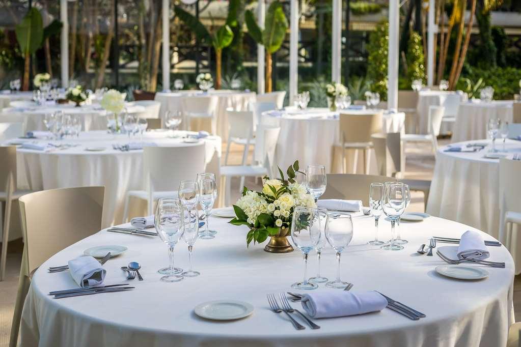 Hotel Barcelo Marbella