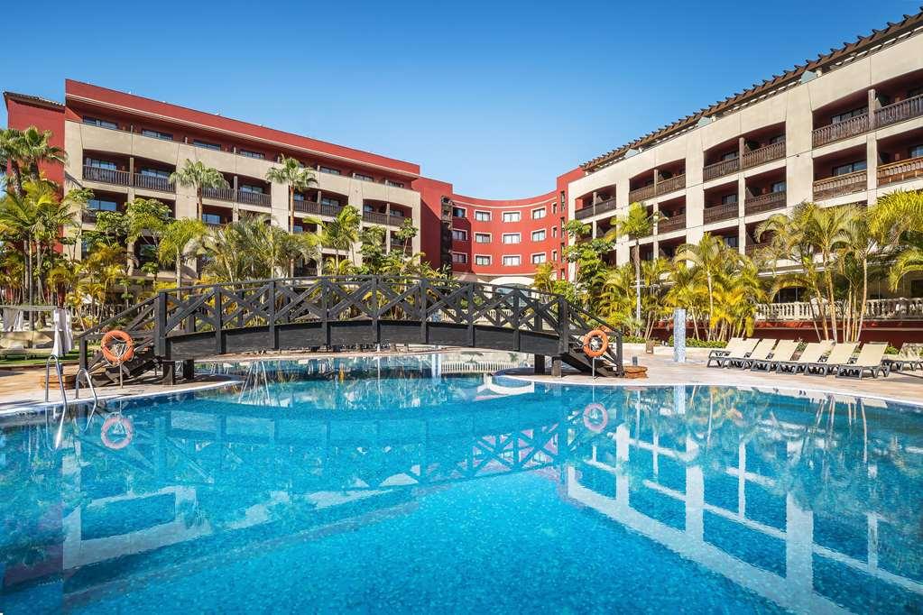 Barcelo Hotel