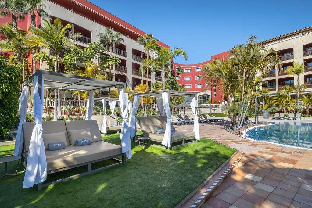 Hotel Barcelo