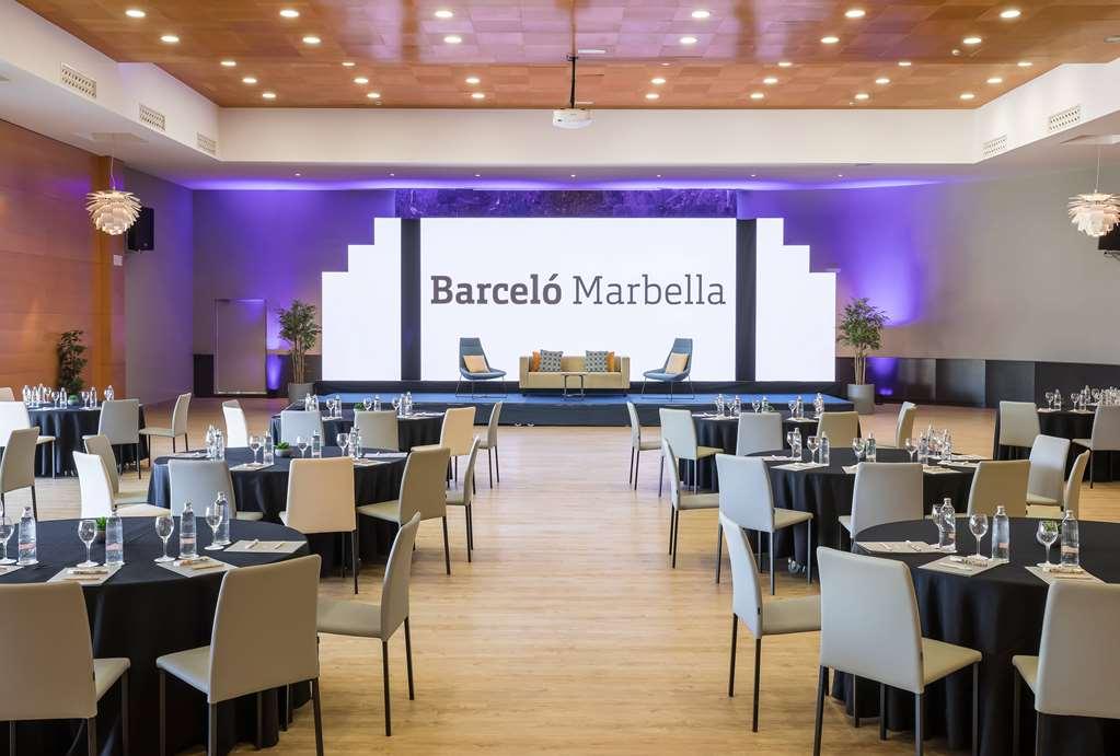 Hotel Barcelo Marbella