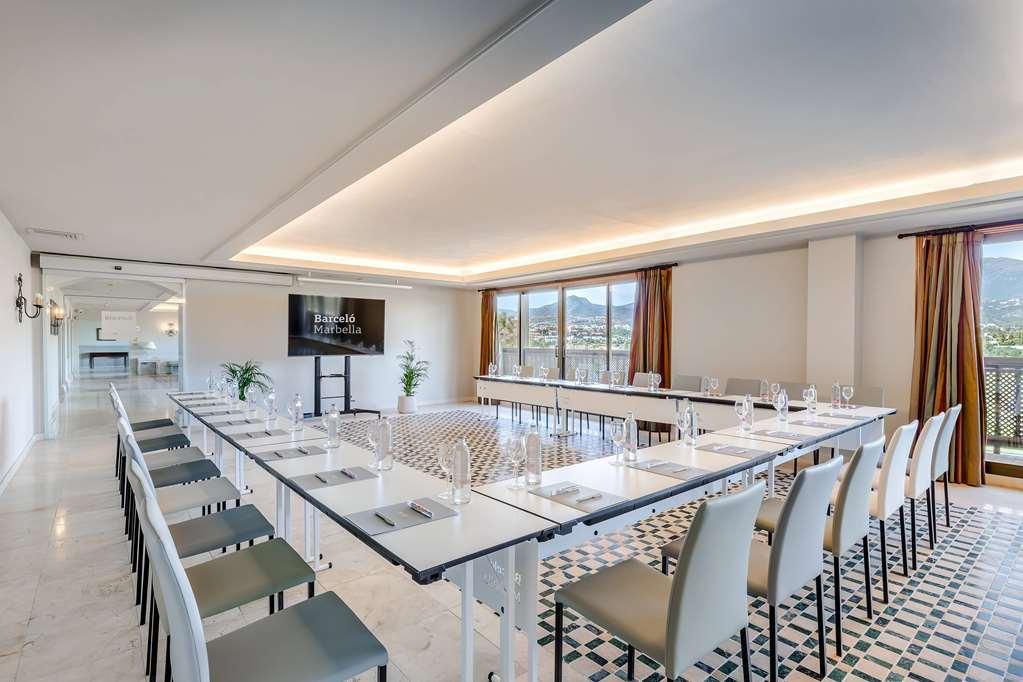 Barcelo 4* Marbella