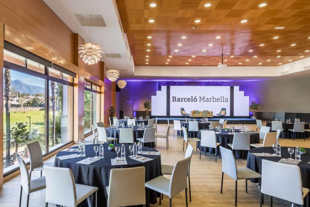 Barcelo Hotel
