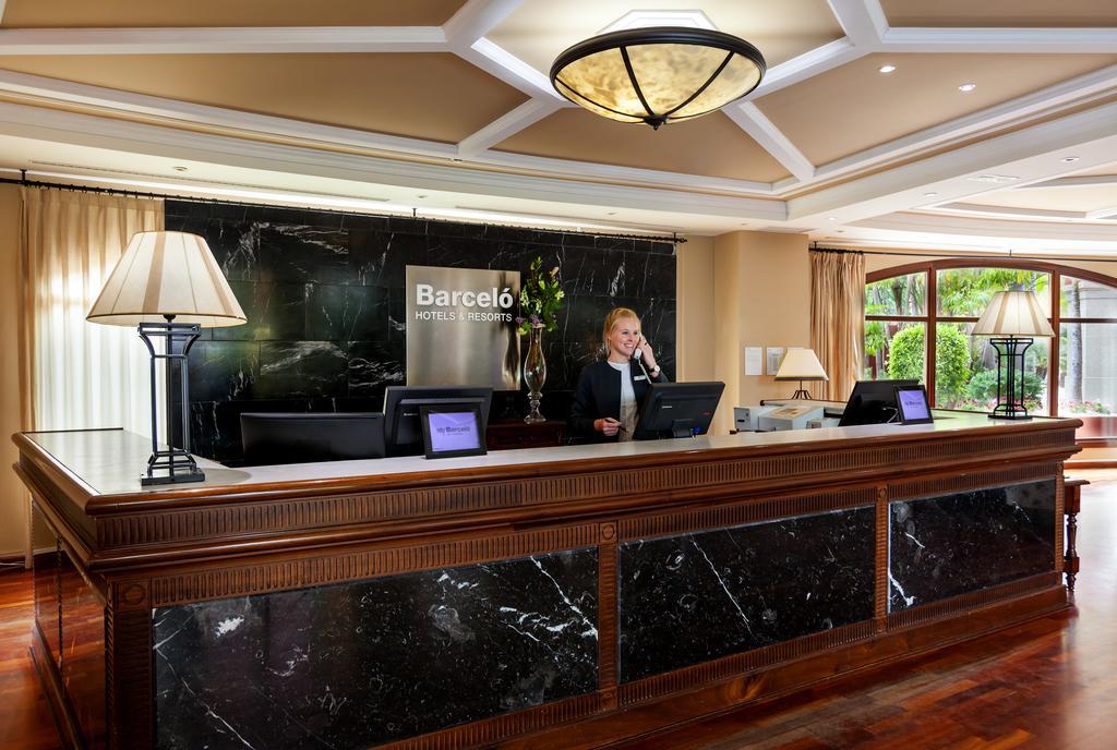 Barcelo Hotel Marbella
