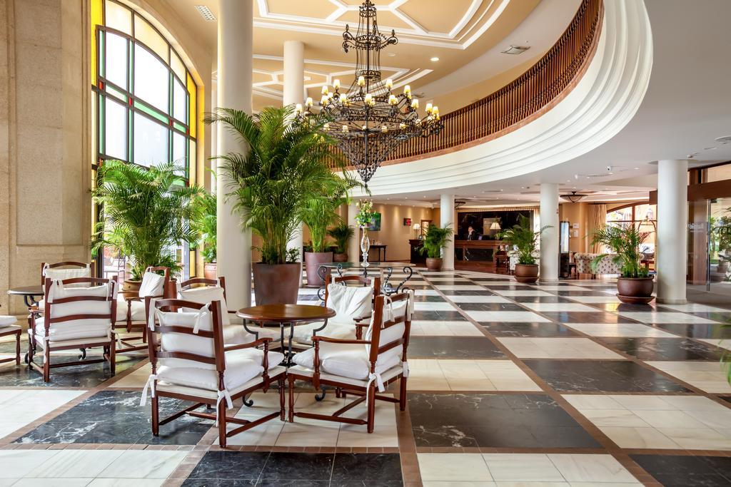 Barcelo Hotel