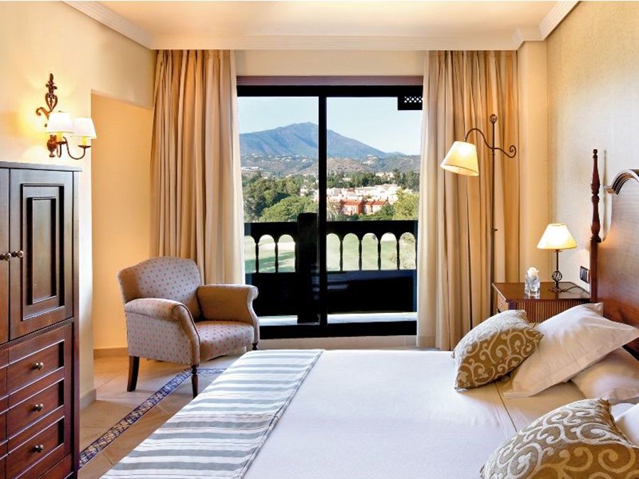 Barcelo Hotel