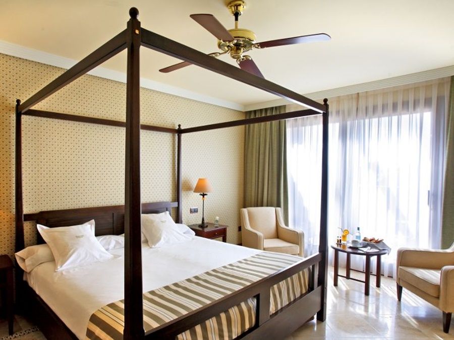 Barcelo Hotel