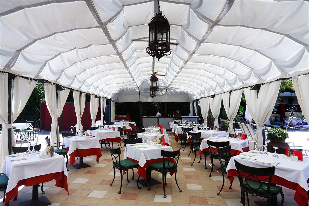 Barcelo Hotel Marbella