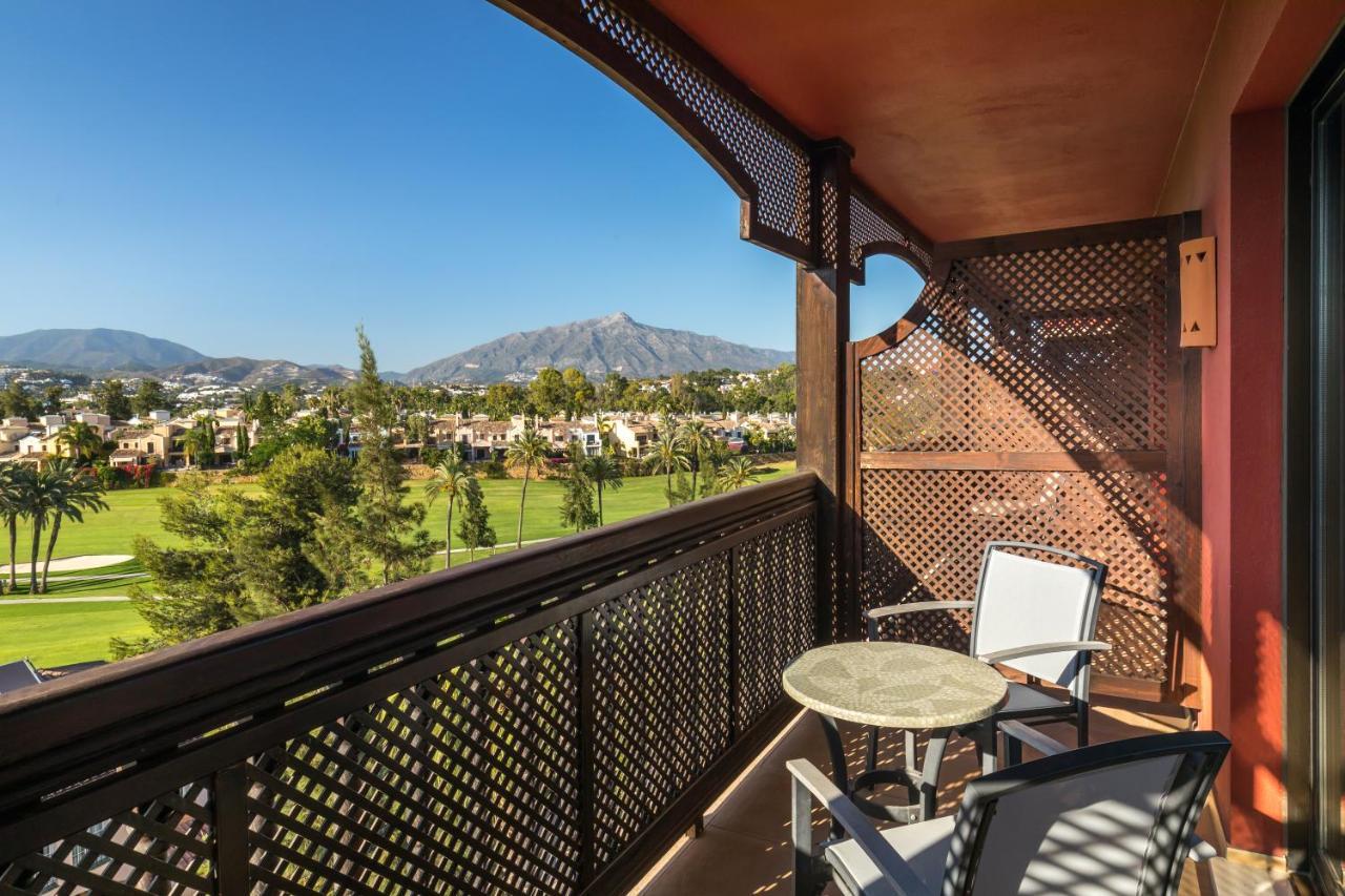 Hotel Barcelo Marbella