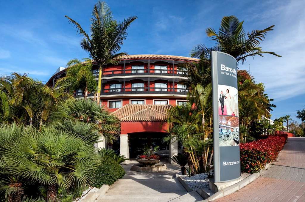 Barcelo 4* Marbella