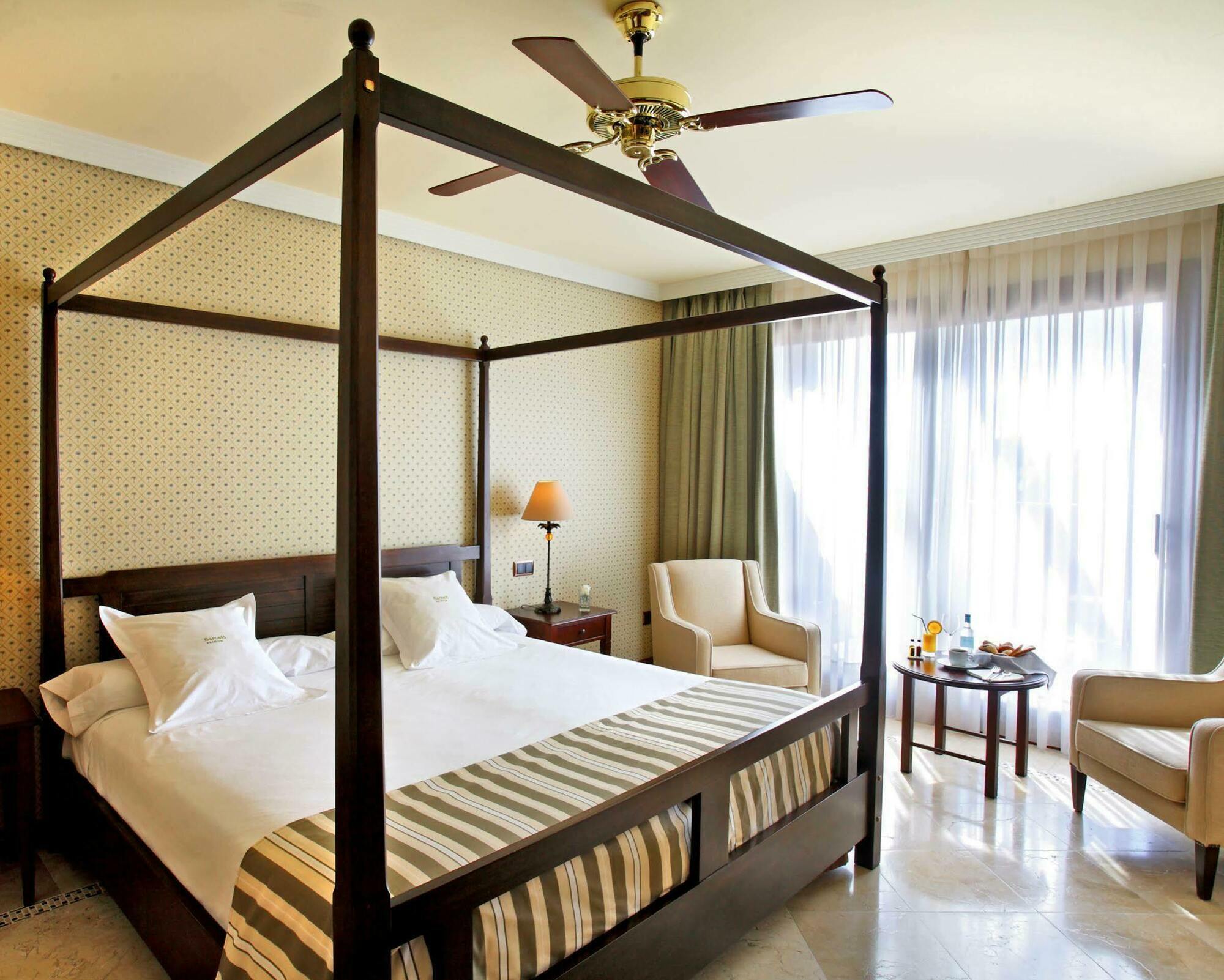 Hotel Barcelo Marbella